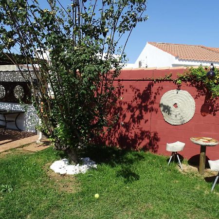 Samadhi Home Chiclana de la Frontera Kültér fotó