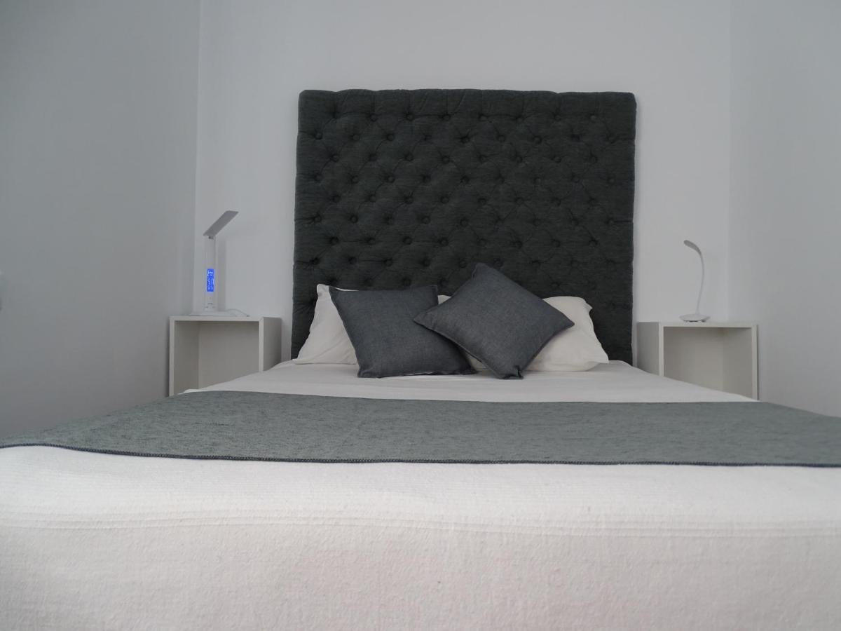 Samadhi Home Chiclana de la Frontera Kültér fotó