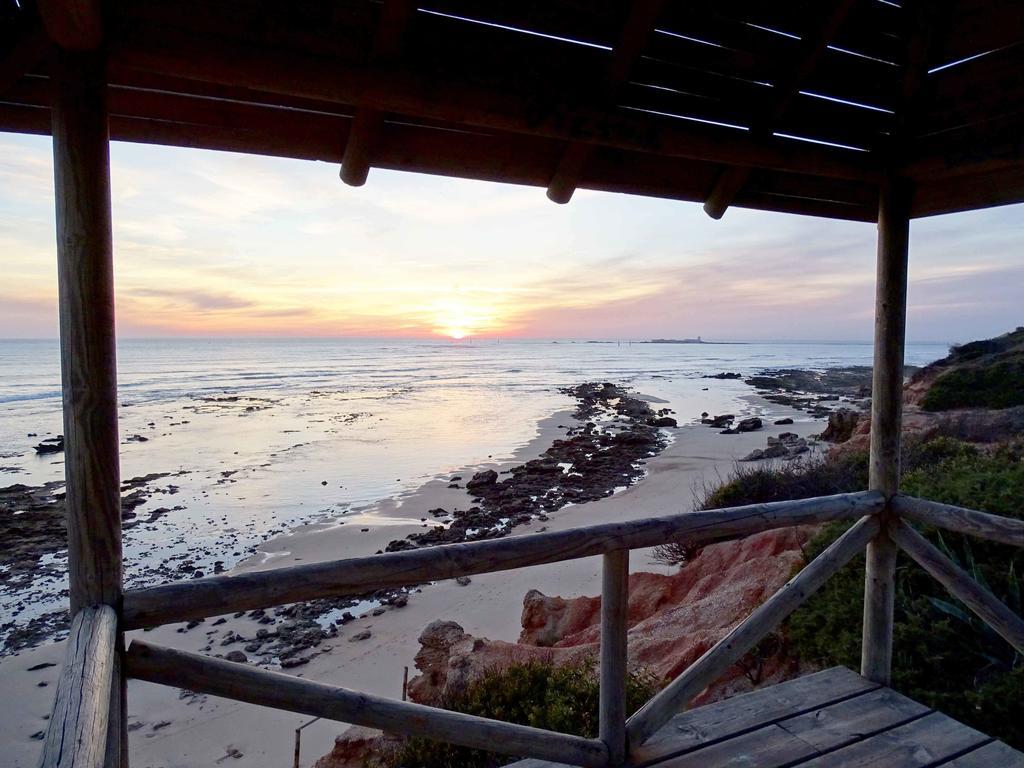Samadhi Home Chiclana de la Frontera Kültér fotó